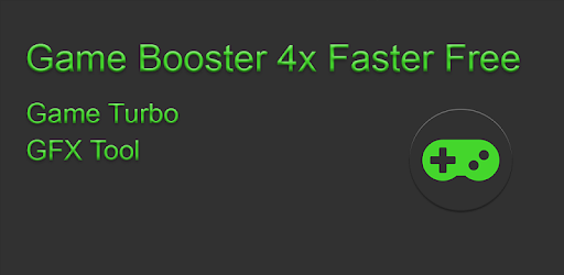 Game Booster 4x Faster Pro