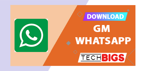 GM WhatsApp APK 2021