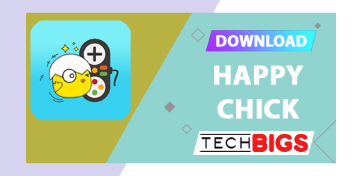Happy Chick APK 1.7.22 (English version)