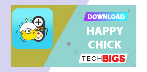 Happy Chick para Android - Baixe o APK na Uptodown