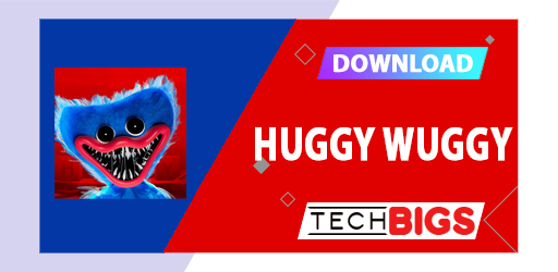 Huggy Wuggy APK 1.5 (Juego)