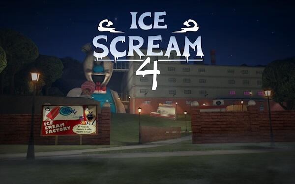 #1 Tải Game Ice Scream 4 Outwitt MOD APK Mới Nhất