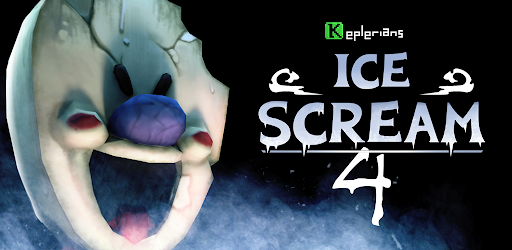 Ice Scream 4 Outwitt APK 1.2.4