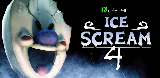 ICE SCREAM 4 OFFICIAL GAMEPLAY TEASER 