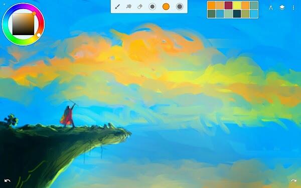 infinite painter mod apk free download