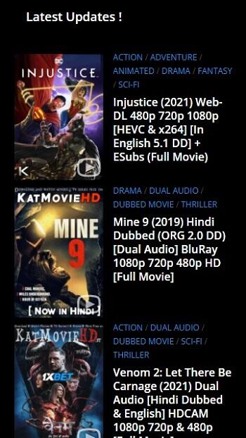 katmoviehd apk download for android