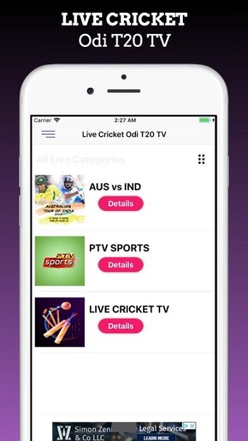 live cricket t20 odi tv apk download