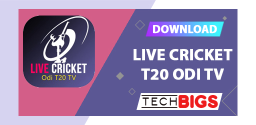 Live Cricket T20 Odi TV