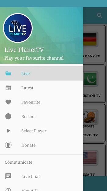 live planet tv latest version apk download