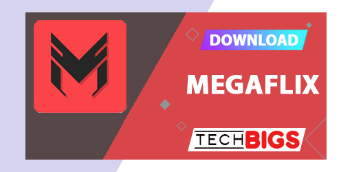 Megaflix APK 2.0 (Sem anúncios)