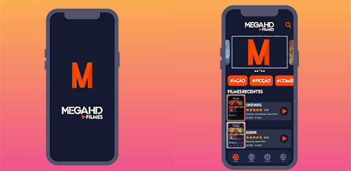 Mega HD Filmes APK 6.5