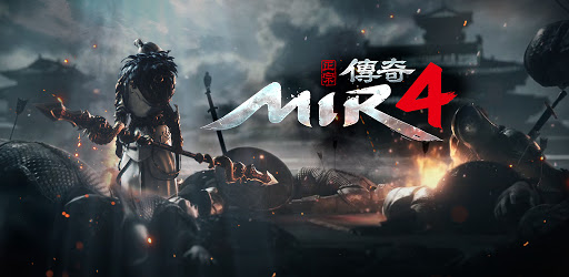 Mir4 APK 0.316311 (Requisitos android)