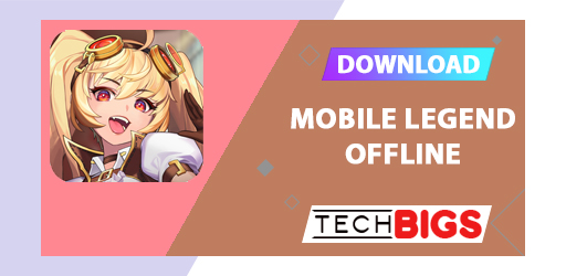 Mobile Legend Offline APK 1.1.206