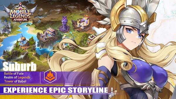 Mobile Legend Offline Mod Download - Colaboratory