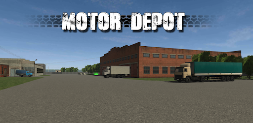Motor Depot APK 1.33