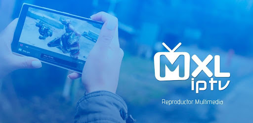 MXL TV APK 2.7.7-phones