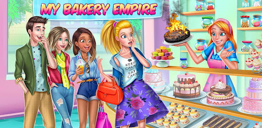 Sweet Empire APK 1.6.0