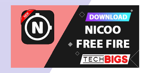 Nicoo Free Fire APK 1.5.2 (Dinheiro Diamantes)