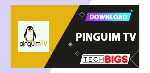 Pinguim TV APK Mod 1.0.20