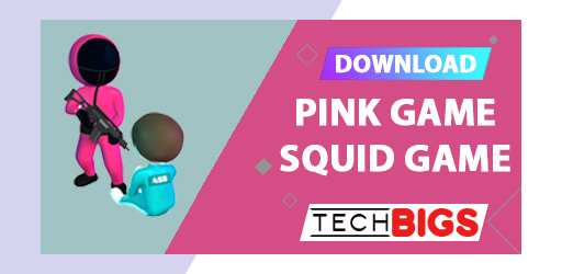 Pink Game Squid Fish Game Mod APK 1.0.9 (Unlimited money)