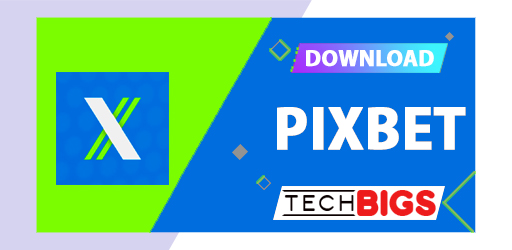 PixBet APK 5.0 (Official)