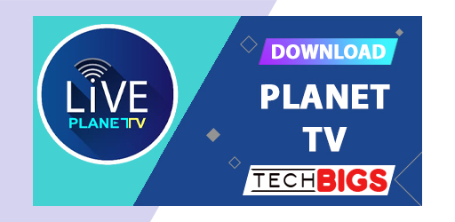 Planet TV APK 1.0.25