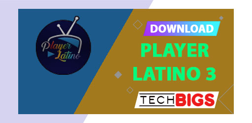 Player Latino 3 APK 3.0 (Mega Player)