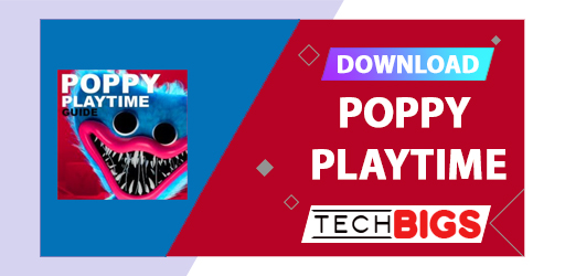 Download Poppy Playtime Chapter 3 APK v1.0 For Android