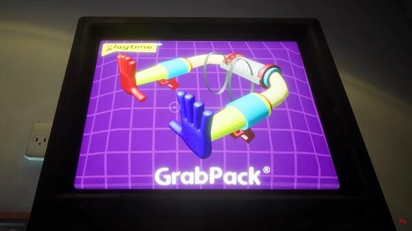 Baixar Grab Pack Playtime 2022.25 Android - Download APK Grátis