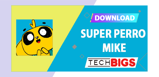 Super Perro Mike APK 0.92.00 (El Juego)