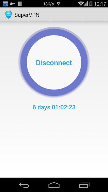 Super Vpn Mod Apk 2 7 2 Premium Unlocked Free Download