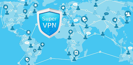 Super VPN