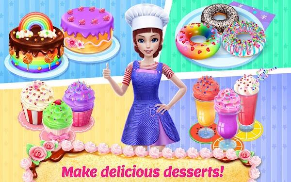 sweet empire mod apk android