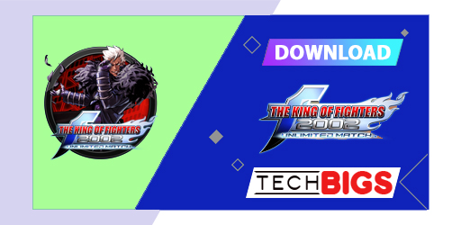 The King Of Fighters 2002 APK 1.74