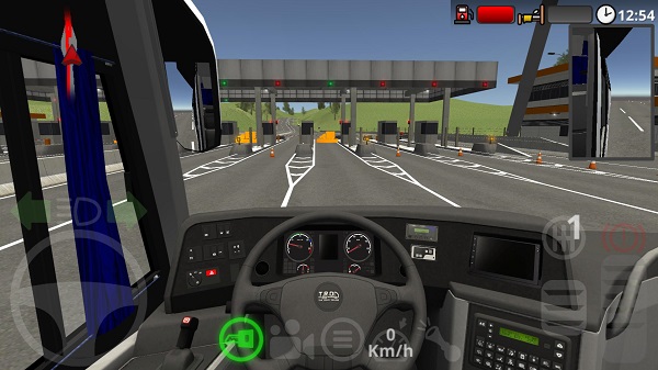 the road driver apk mod download