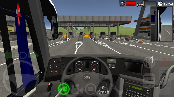 The Road Driver APK Mod 3.0.2 (Dinheiro infinito) Download grátis