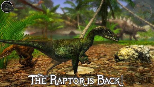 ultimate raptor simulator 2 apk latest version