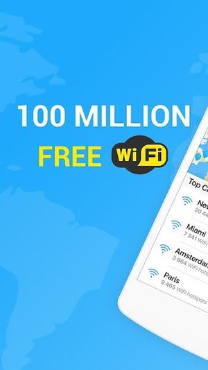 wifi map tripbox mod apk