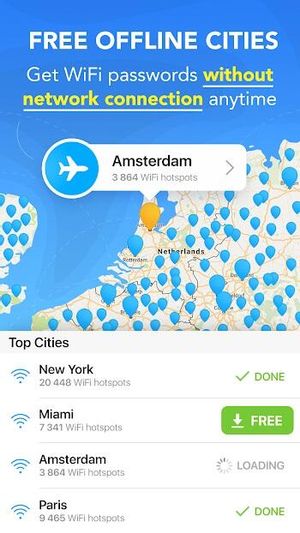 wifi map tripbox mod apk free download