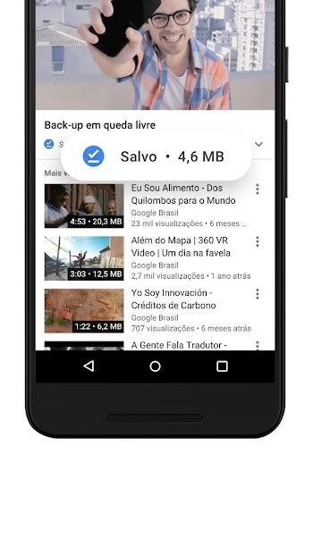 youtube go apk old version