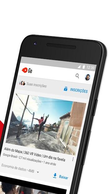 Youtube Go Apk Play Store