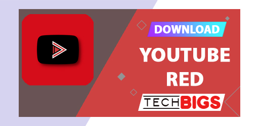 YouTube Red APK 14.10.54 (Premium unlocked)