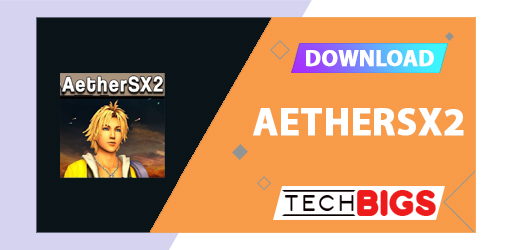 AetherSX2 APK 1.3.0.1
