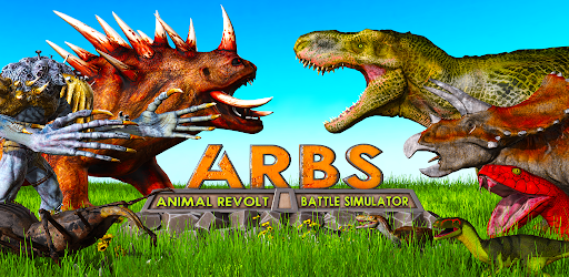 Animal Revolt Battle Simulator APK 2.8.1