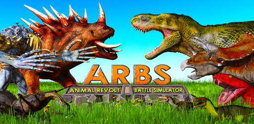 Animal Revolt Battle Simulator Mod APK 4.1.1 (Unlimited Money/Gems)