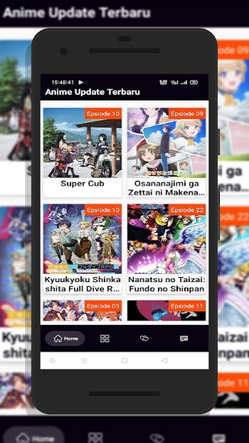 Anime Lovers APK  Download gratis untuk Android