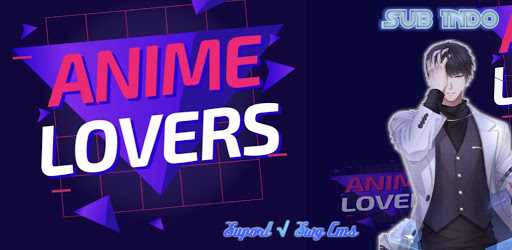 Anime Lovers APK Mod 1.8