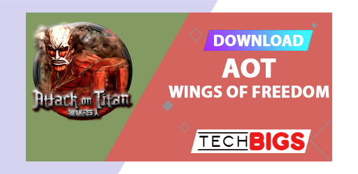 AOT Wings Of Freedom APK 1.2