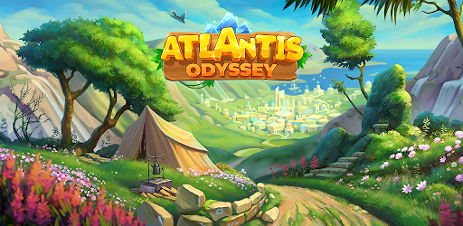 Atlantis Odyssey APK 1.56