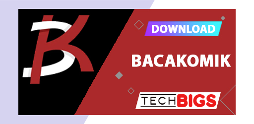 BacaKomik APK Mod 1.4.11 (Premium)
